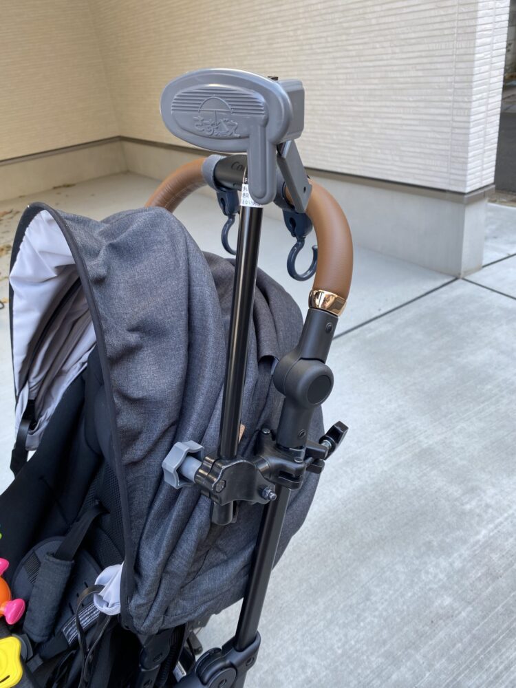 さすべえ　取付