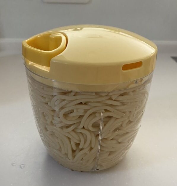 パスタ