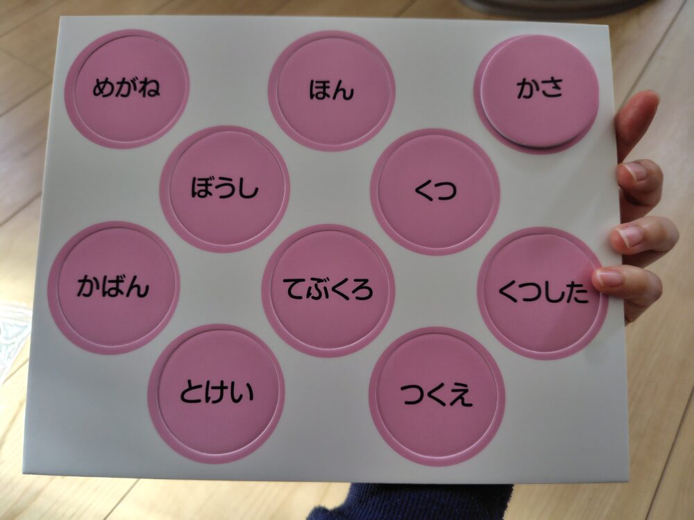 型にはまっている