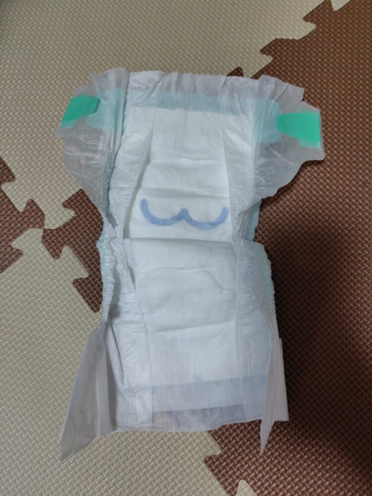 おしりガイド