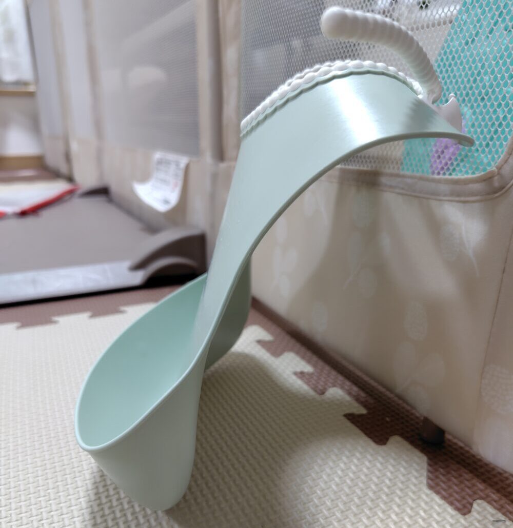 横から見た図