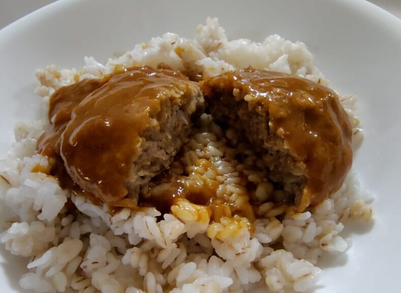 カレーソース