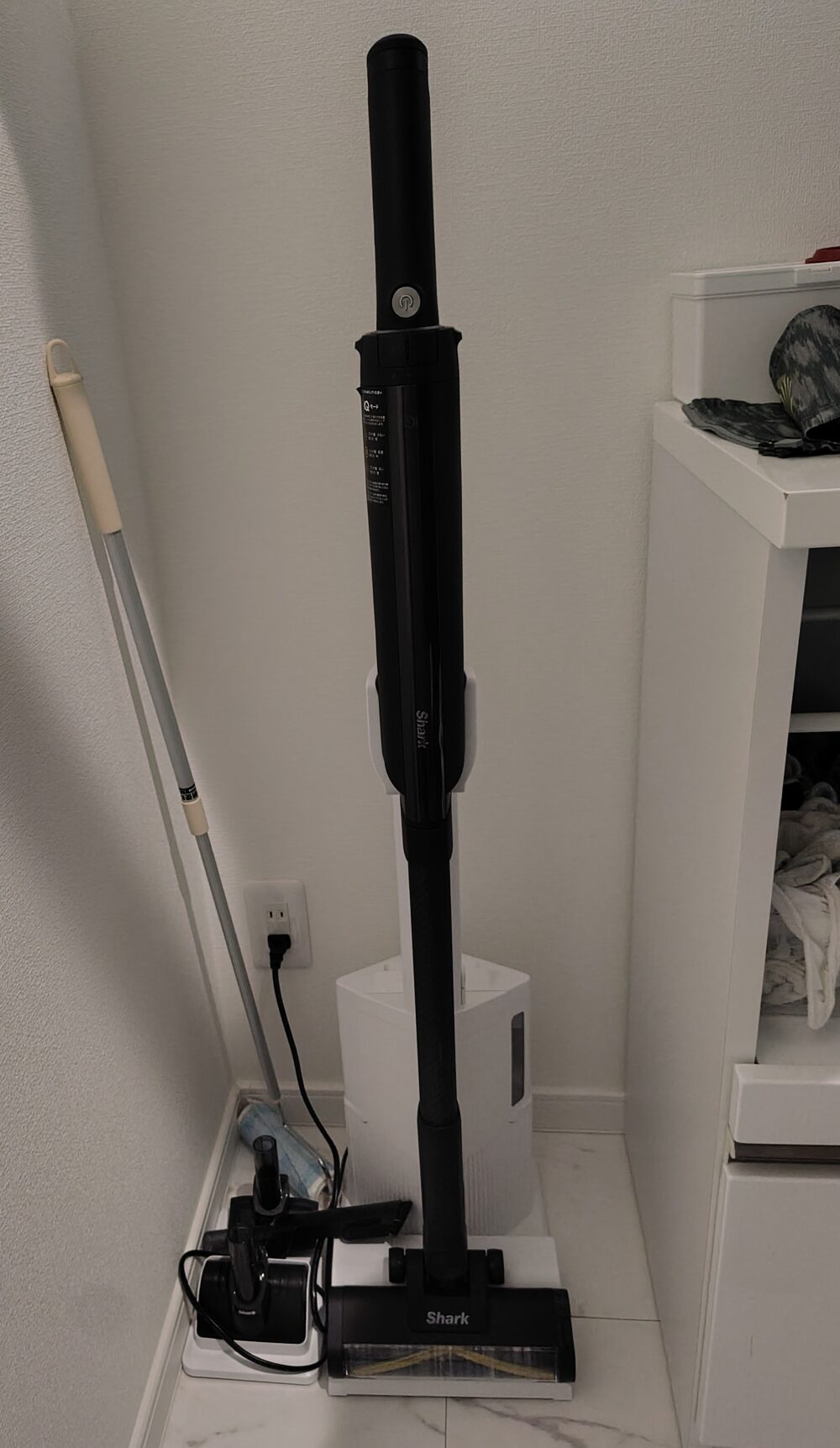 掃除機