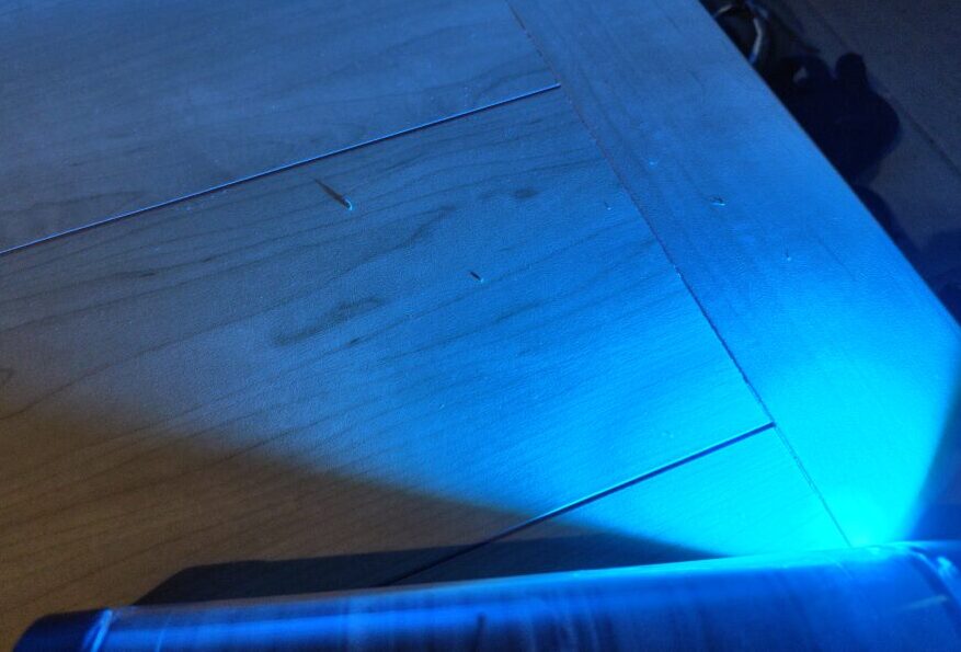 LEDライト