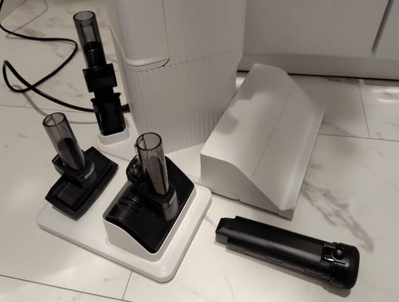 付属品