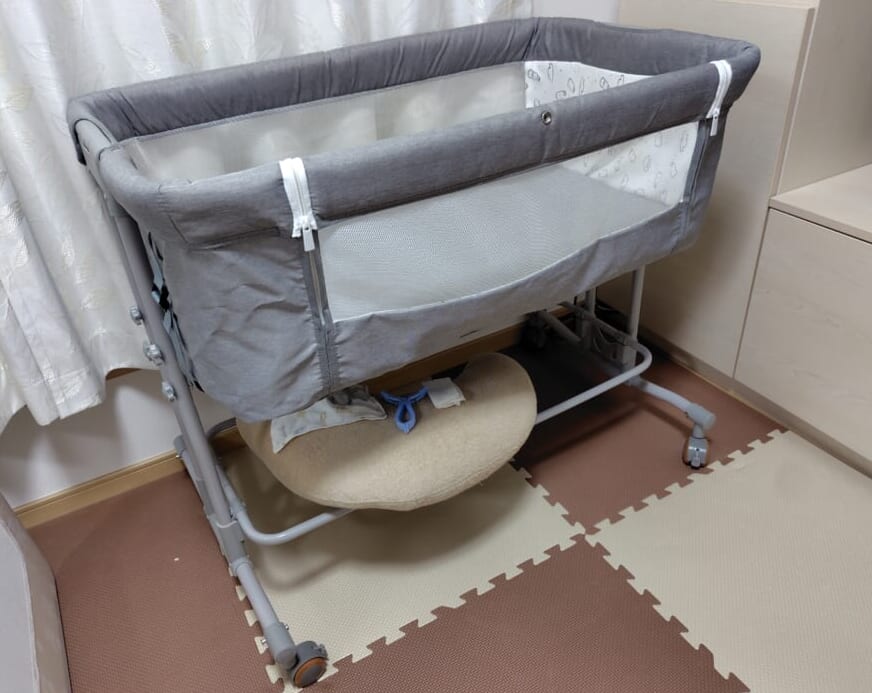コンパクトサイズ